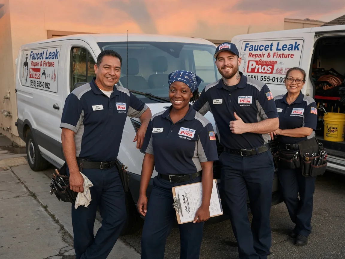Faucet Repair company in West Stockholm, NY